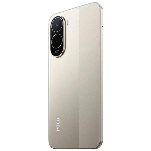 Poco C81 Pro Gold (5)