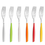 Bugatti Cutleries Glamour Dessert and Salad Fork