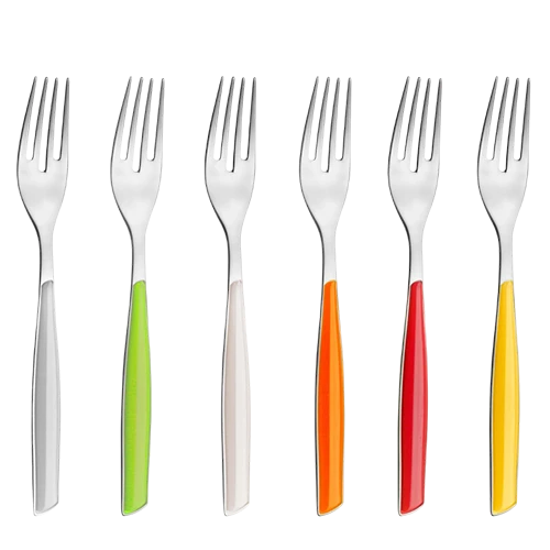 Bugatti Cutleries Glamour Dessert and Salad Fork