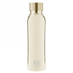Bugatti B Bottles Twin Thermal Bottle - Premium 18/10 Stainless Steel - Eco-Friendly & BPA-Free - Double-Wall Vacuum Insulation