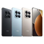 Redmi Note 15 Pro Smartphone Dual Sim 8/256 GB - AMOLED 120HZ Display -  200MP Triple Camera - 6500mAh Battery -  MediaTek Helio G200-Ultra Processor -  45W Turbo Charging