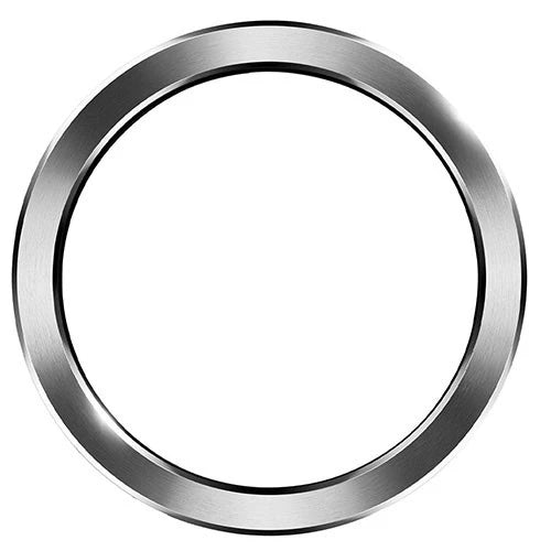 Xiaomi Watch Bezel with Premium Materials - Fits Wrist Sizes From 140 mm to 210mm - Easy Customization