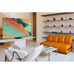 Samsung Neo QLED 4K Smart Television QN85F - Tizen OS Smart Hub - Quantum Matrix Technology Plus & Neo Quantum HDR+ - 4K UHD with NQ4 AI Gen2 Processor & 144Hz Motion Xcelerator - Black