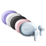 Sudio A3 Pro In-Ear True Wirelss Earbuds with Active Nosie Cancellation - 30 Hours Battery Life - IPX4 Water Resistance