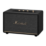 Marshall Acton III Bluetooth Speaker - Three Dedicated Class-D Amplifiers - 3.5 mm Input - Wider Stereo Soundstage