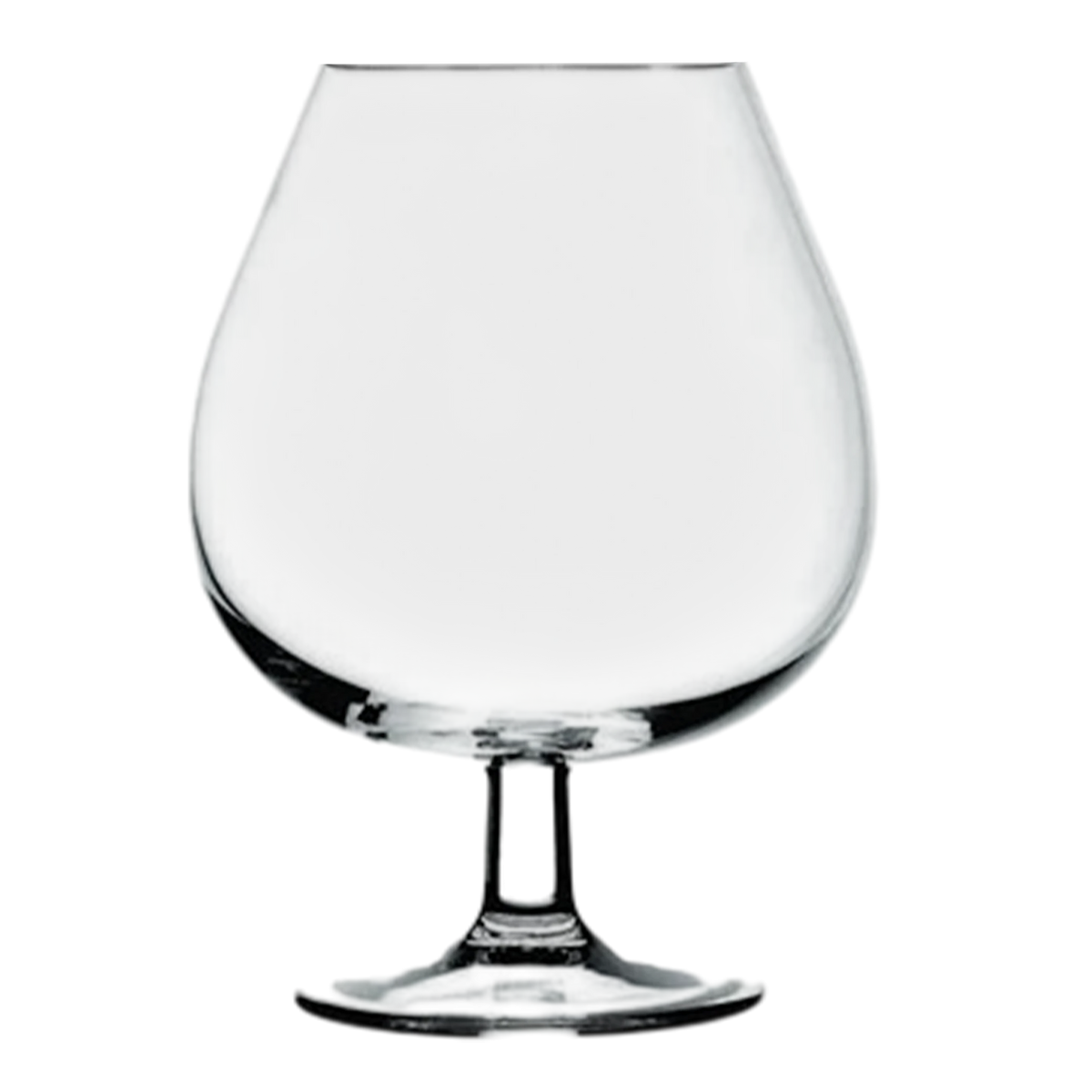 RCR Invino Large Brandy 0.67 L 6 Pieces