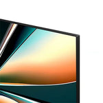 Hisense Television Mini-LED U7Q - Hi-View AI Engine - HDR10+ Dolby Vision IQ - 4K UHD with 144Hz VRR - Black