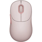 Xiaomi Wireless Mouse 3 - 1200 DPI - Wireless - Dual-mode (2.4GHz + Bluetooth) - Silent Keys - Ergonomic Shape