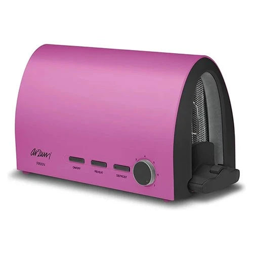 Arzum Firrin Toaster AR232 - 950W - 2-Slice Capacity - 7-Step Temperature Control