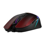 Bloody W60 Max RGB Gaming Mouse - 12,000 CPI - Wired - BC3332-A 10K Sensor