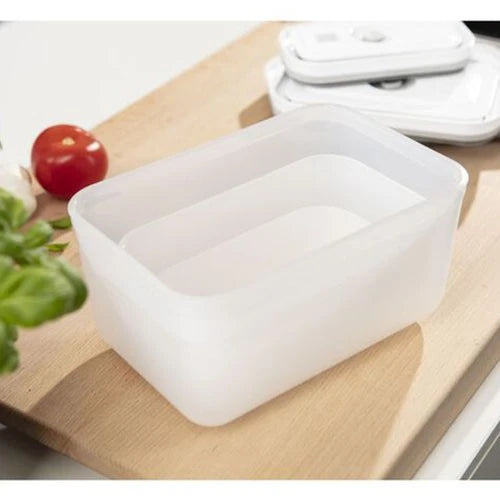 Zwilling Fresh and Save Plastic Vacuum box - Transparent