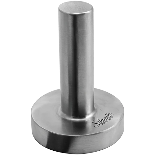 Salvinelli Model BACAPU500 Meat Tenderizer with Hand - 500 g - Silver