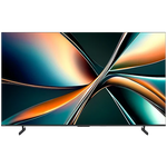 Hisense Television Mini-LED U7Q - Hi-View AI Engine - HDR10+ Dolby Vision IQ - 4K UHD with 144Hz VRR - Black