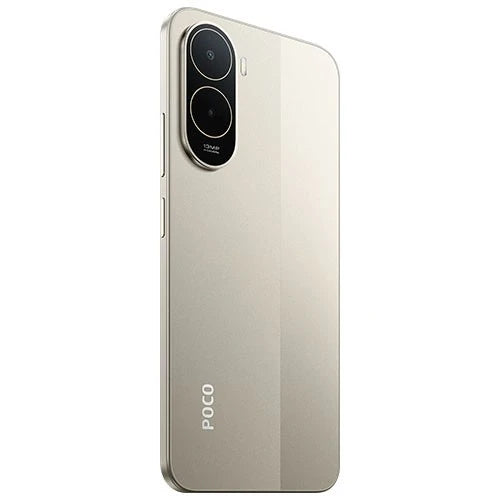 Poco C81 Pro Gold (6)