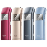 SALLOOT TRINITY i15 Pro All Colors