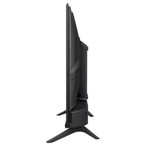 Hisense Smart Television A4Q - Full HD Resolution - VIDAA Smart OS - DTS Virtual X Audio - Multiple Connectivity Options - Wide Viewing Angle - Black