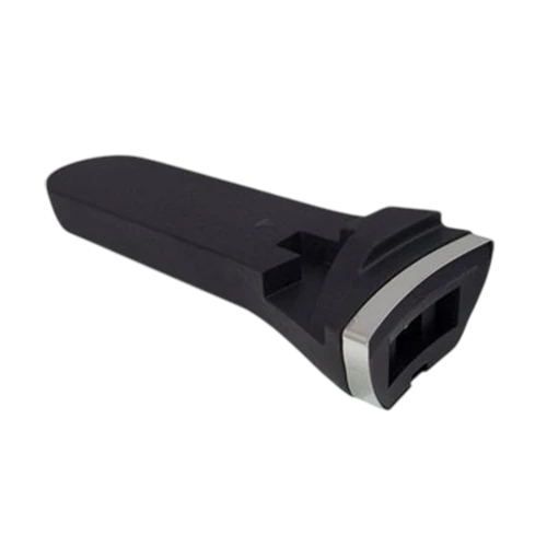Silampos Stainless Steel Cooker Handle Easy 220 - Black