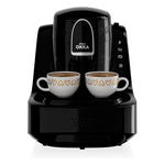 Arzum Okka Elit Turkish Coffee Machine OK0040 - Slow Brewing Technology - 3 Cups Capacity - Automatic Cleaning Function -Durable Build Quality