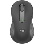 Logitech Signature M650 L Wireless Mouse - 4000 DPI - Bluetooth Low Energy & Logi Bolt USB Receiver - SmartWheel Scrolling