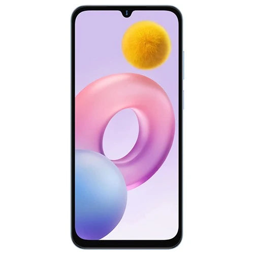 HONOR Play 20A Light blue (2)