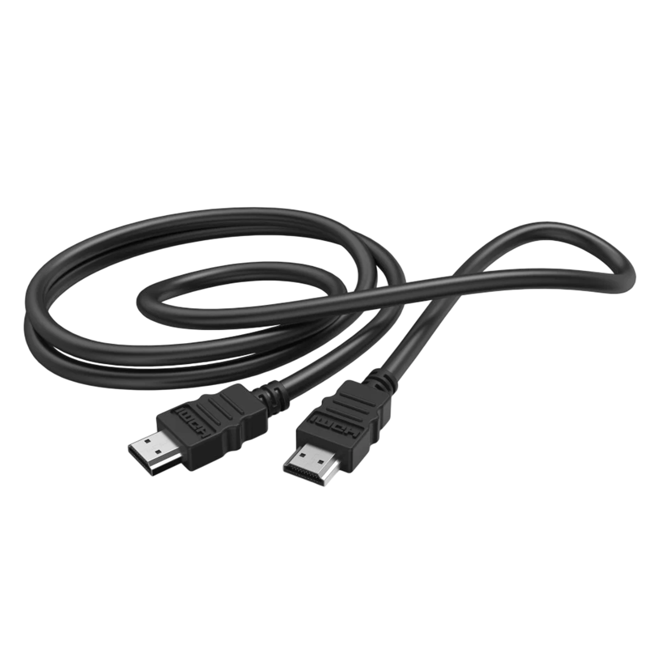 Hama High-Speed HDMI Cable 205280 Plug - Plug 10M - Black