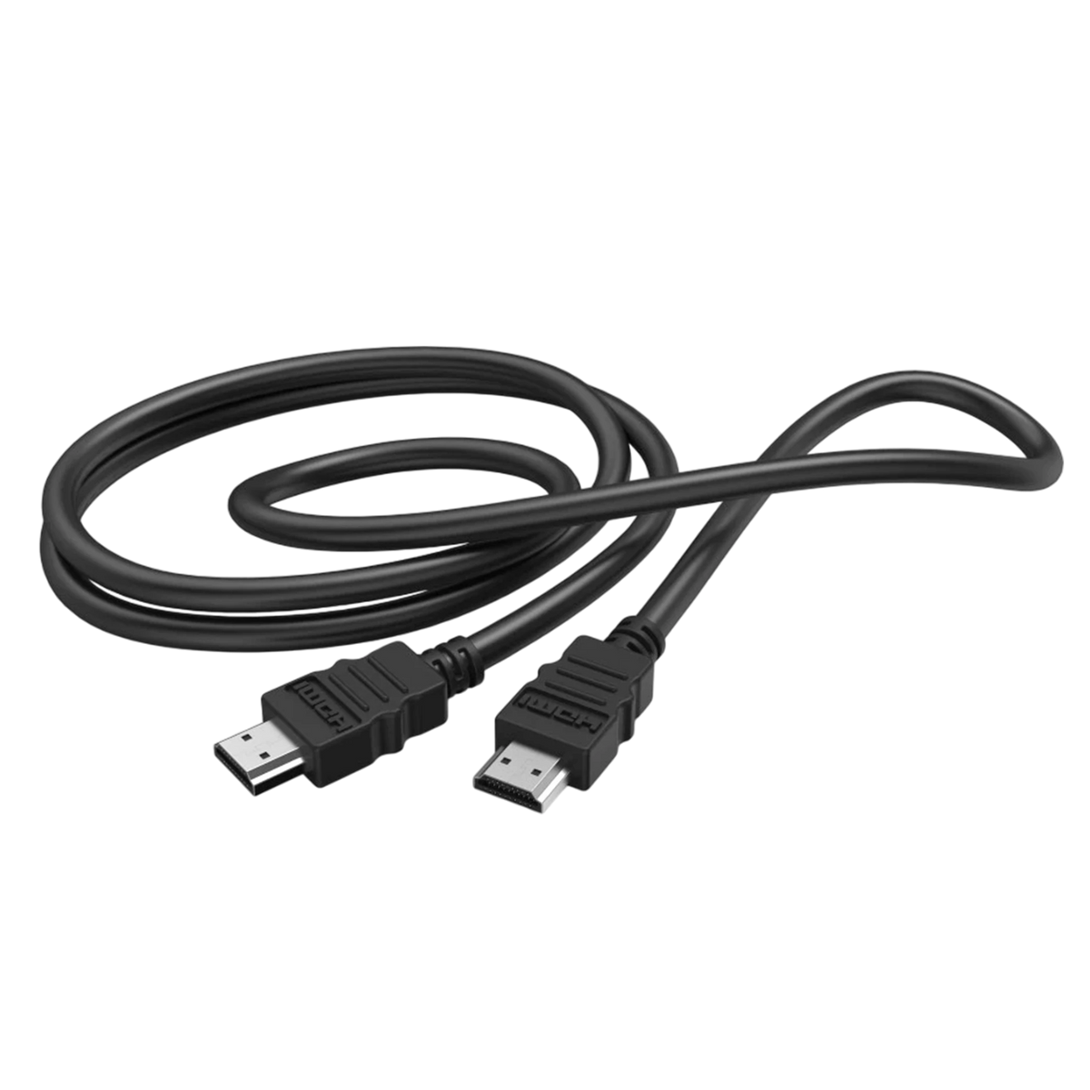 Hama High-Speed HDMI Cable 205280 Plug - Plug 10M - Black