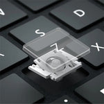 Microsoft Surface Pro Keyboard Platinum