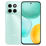 Honor X6c Smartphone Dual Sim - 6GB Ram- LCD 120Hz Display - 50MP Dual Camera - 5300mAh Battery - MediaTek Helio G81 Ultra Processor - 35W SuperCharge