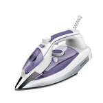 Shownic Garment Steam Iron - 2720W Power - Triple Protection System - 340ml Water Tank- Up to 40 g/min Steam Flow
