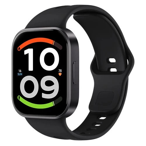 Redmi WATCH 6 ACTIVE Black (2)