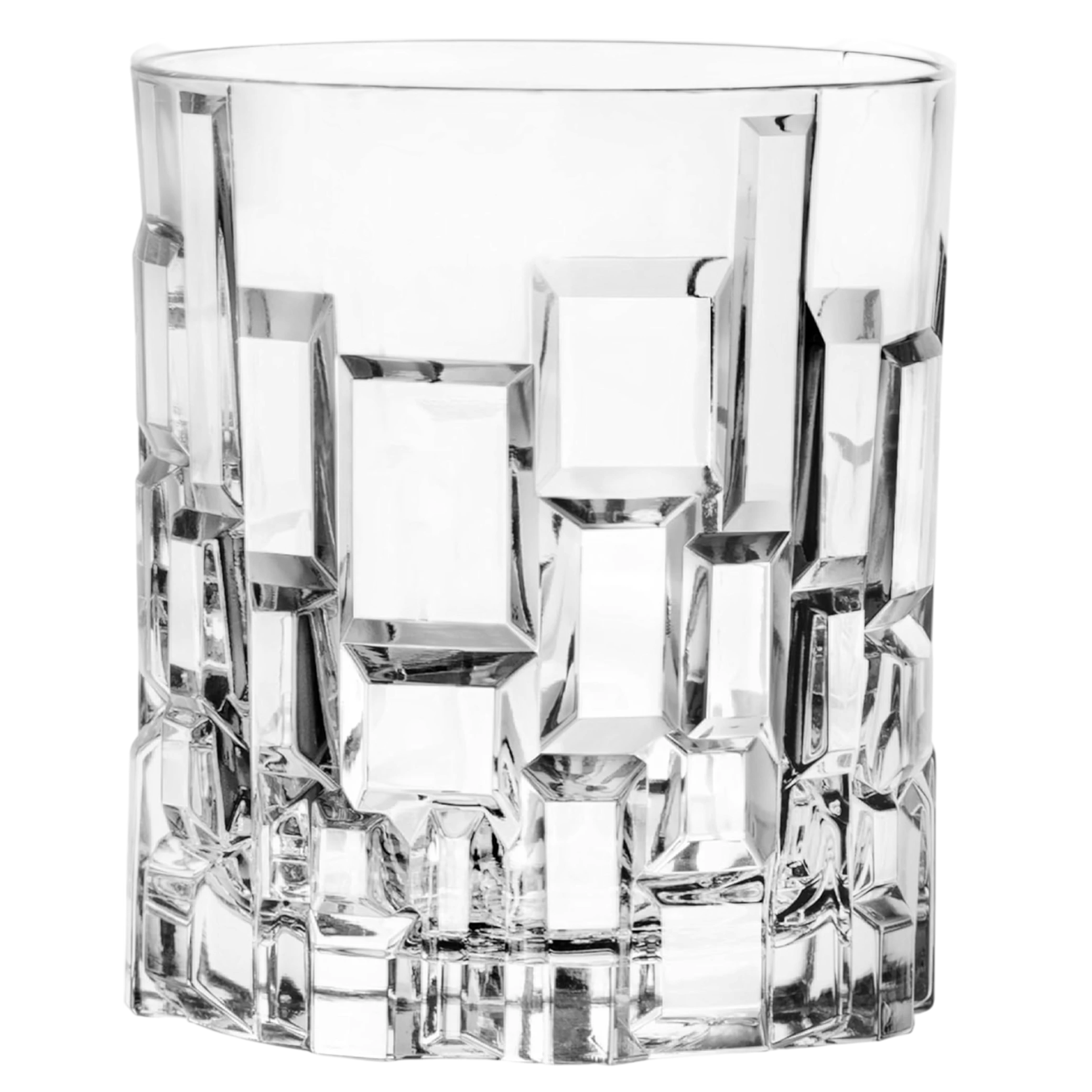 RCR Etna Water Glass 330 ml Set 6 Pieces