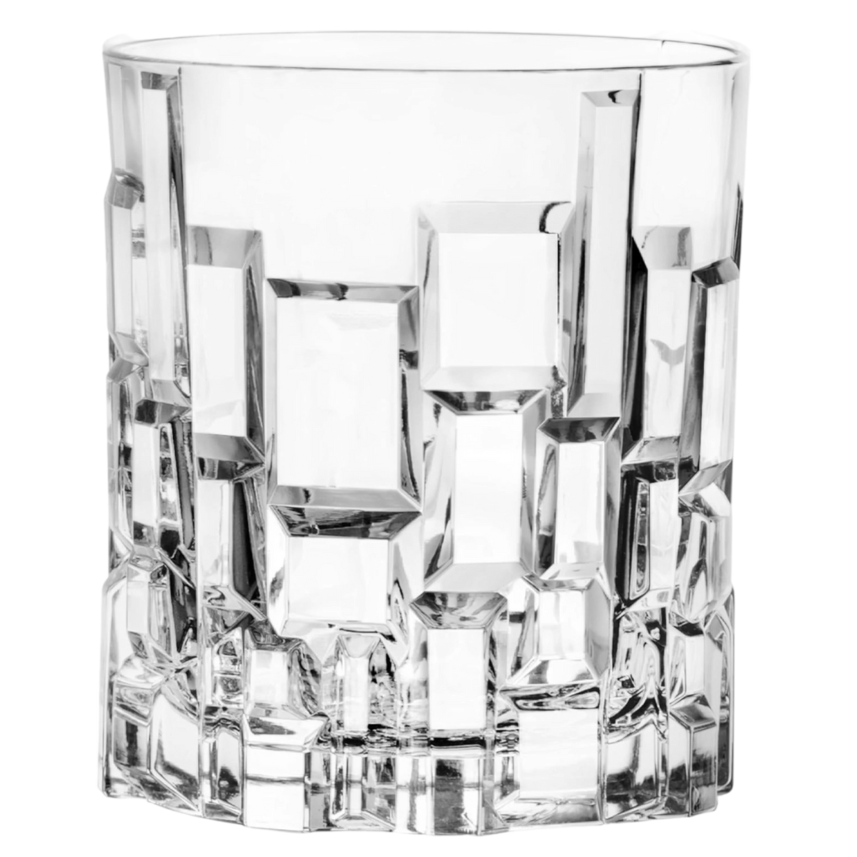 RCR Etna Water Glass 330 ml Set 6 Pieces
