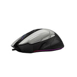 Bloody W70 Max-RGB Gaming Mouse - 10,000 CPI - Wired - BC3332-A 10K Sensor