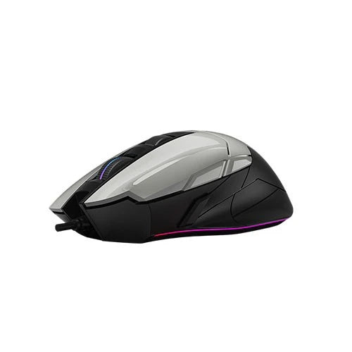 Bloody W70 Max-RGB Gaming Mouse - 10,000 CPI - Wired - BC3332-A 10K Sensor