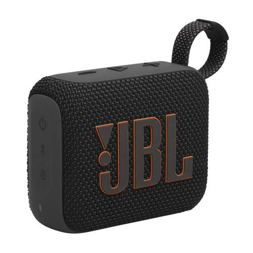 JBL Go 4 Portable Bluetooth Speaker GO4 - 7 Hour Battery Life - IP67 Waterproof & Dustproof - Sustainable Design