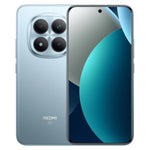 Redmi Note 15 Pro+ 5G Smartphone - Dual Sim 12/512 GB - CrystalRes AMOLED 120Hz Display - 200MP Triple Camera - 6500mAh Battery - Snapdragon 7s Gen 4 Processor - 100W HyperCharge