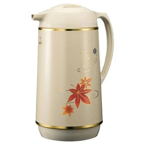 Zojirushi Thermal Serve Carafe 1L AHGB-10D - Vacuum Glass Liner - Odor-Resistant