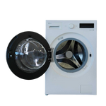 LG WDN1508WRP Smart Washing Machine - 15 kg - 7 kg Drying - Inverter - White