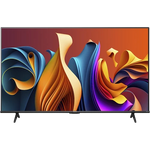 Hisense QLED 4K Smart Television Q6GN Series - Google TV OS - Dolby Vision and Dolby Atmos - 4K UHD with Advanced Gaming Mode & AI Upscaling - Black