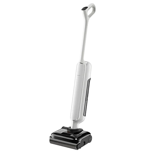 Xiaomi TruClean W30 Pro Wet Dry Vacuum EU - 18,000 Pa Suction - 180° Horizontal Reach - High-Temp Self-Cleaning - Dual Tank System - 40-Min Runtime - White