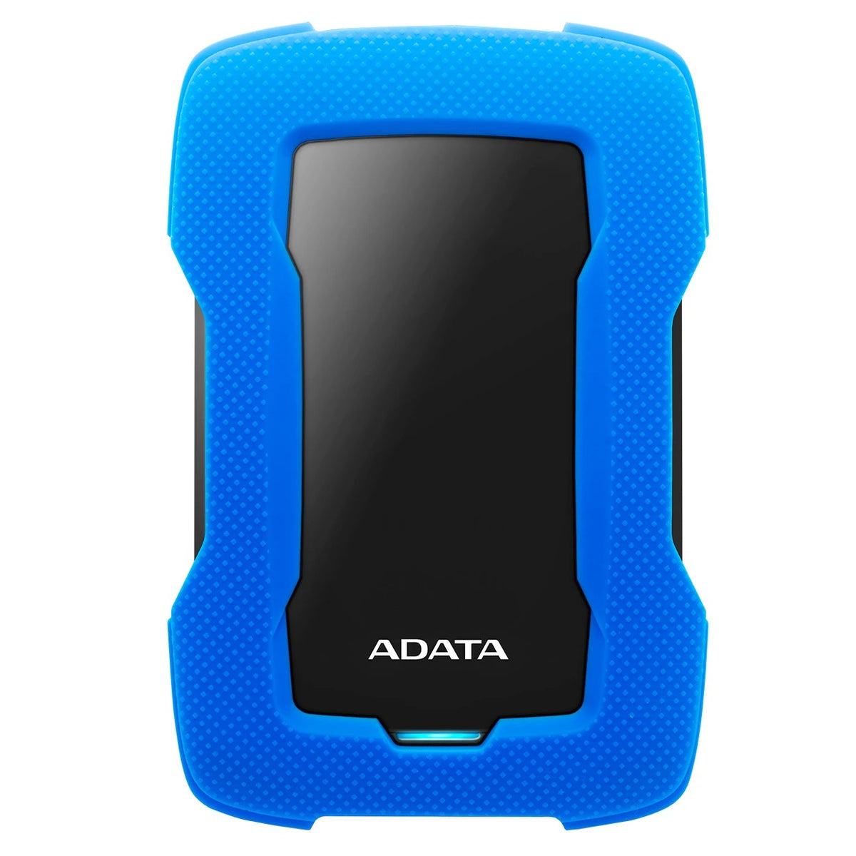 Adata HD330 External Hard Drive - USB 3.2 Gen 1 - 5Gbps