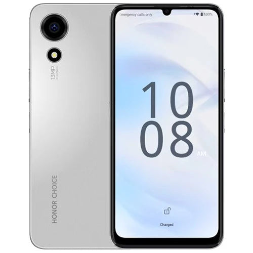 Honor Choice T10 Silver (1)