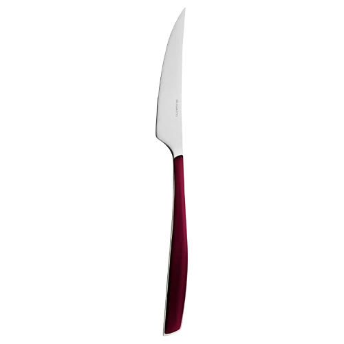 Bugatti Cutleries Glamour Table Knife