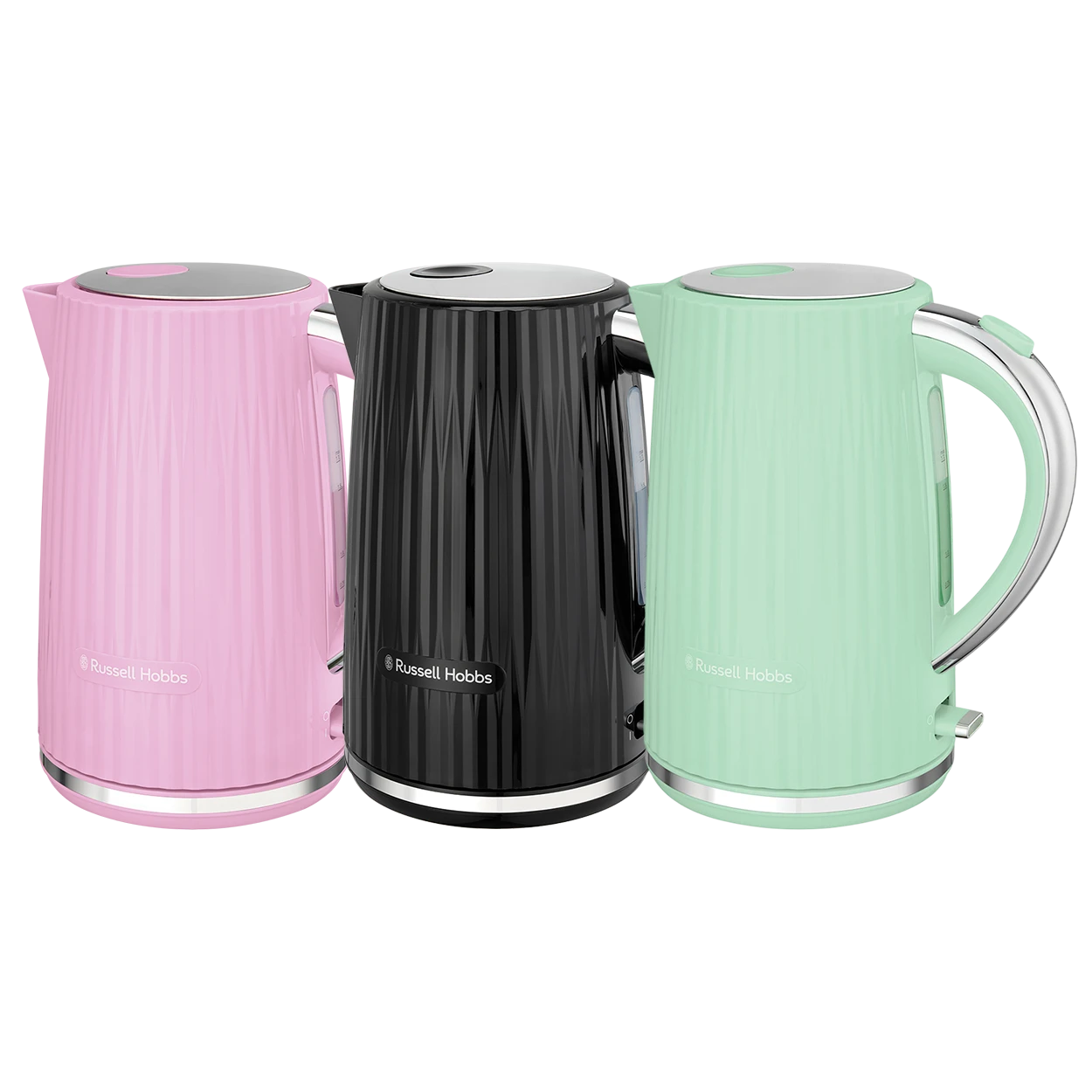 RH Eden Kettle