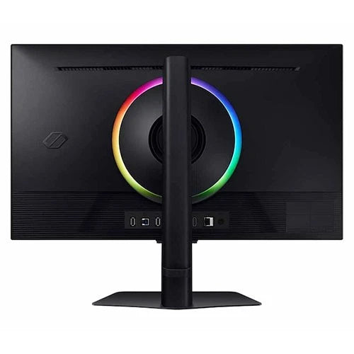 Samsung Odyssey G7 G70D Smart Gaming Monitor - 4K UHD - IPS - 144Hz and 1ms GtG - G-Sync Compatible - Black