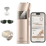 SALLOOT TRINITY i15 Pro Champange
