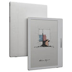 Boox eReader Go Color 7 with 4 GB Ram 64 GB Rom - Supports 26 File Formats - 7 Inch Display - Android 12 with Google Play