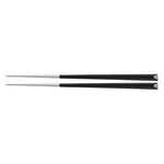 Jean Dubost Pair of French Style Chopsticks Set ABS