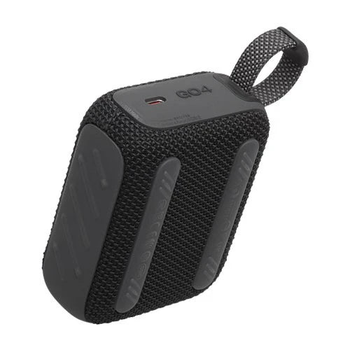 JBL Go 4 Portable Bluetooth Speaker GO4 - 7 Hour Battery Life - IP67 Waterproof & Dustproof - Sustainable Design
