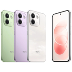 Redmi Note 17 Pro Max 5G Smartphone Dual Sim - 12/256 GB - CrystalRes AMOLED 120Hz Display - Qualcomm Snapdragon 6 Gen 5 - 10,000 mAh Battery Capacity - 100W HyperCharge